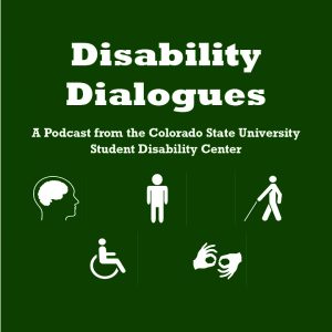 Disability Dialogues Podcast